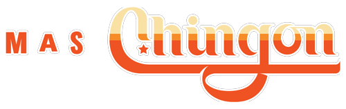 Mas Chingon logo