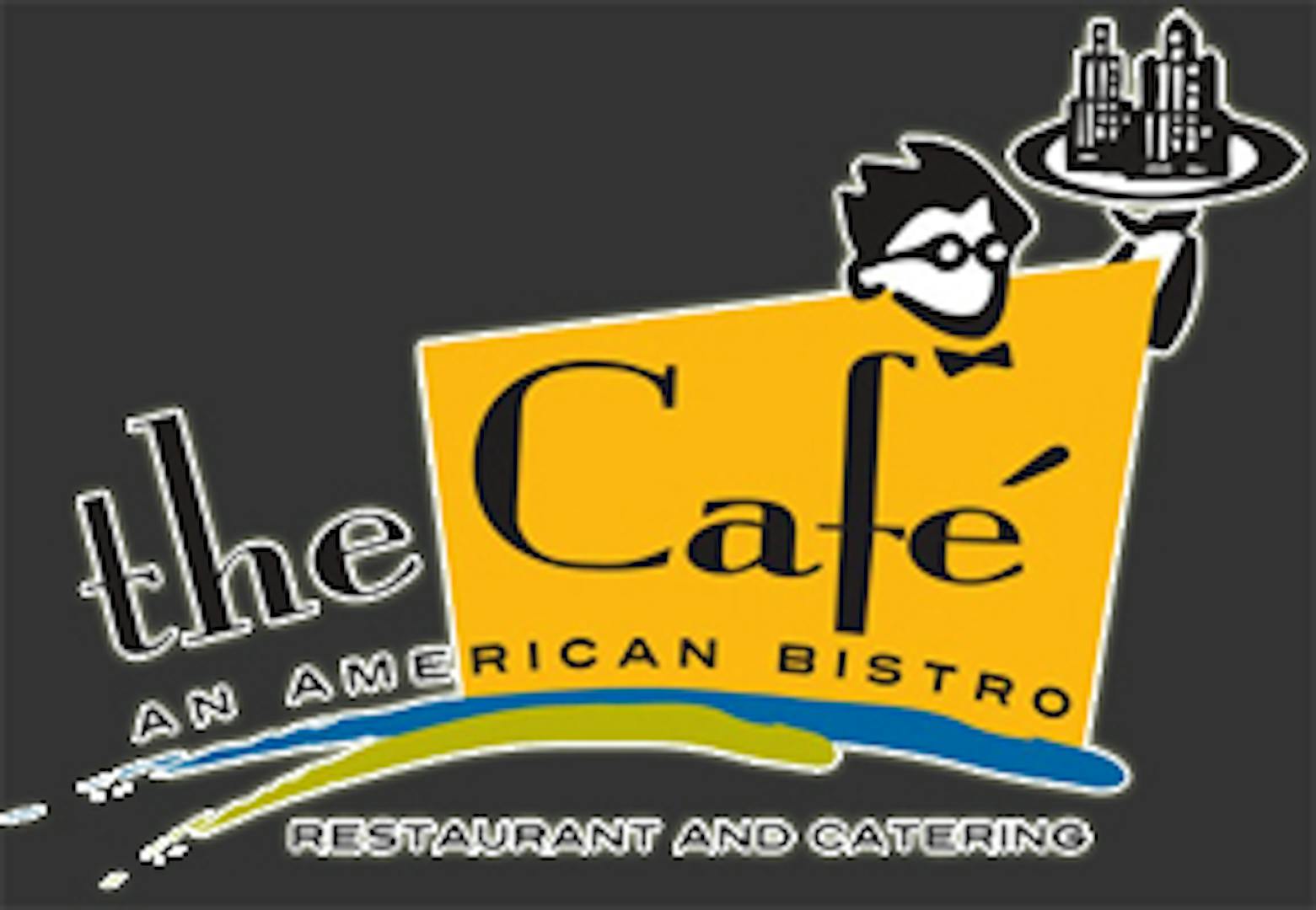 THE CAFE AMERICAN BISTRO