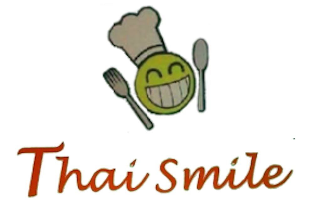 Thai Smile Logo