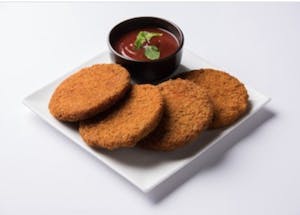 Aloo Tikki Image