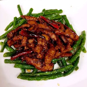 Red Chili Pork Image