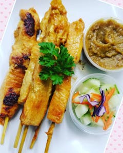 3. Sate (5) Image