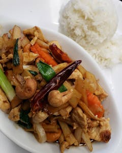 46. Cashew Nuts Image