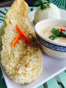 85. Catfish Delight Image
