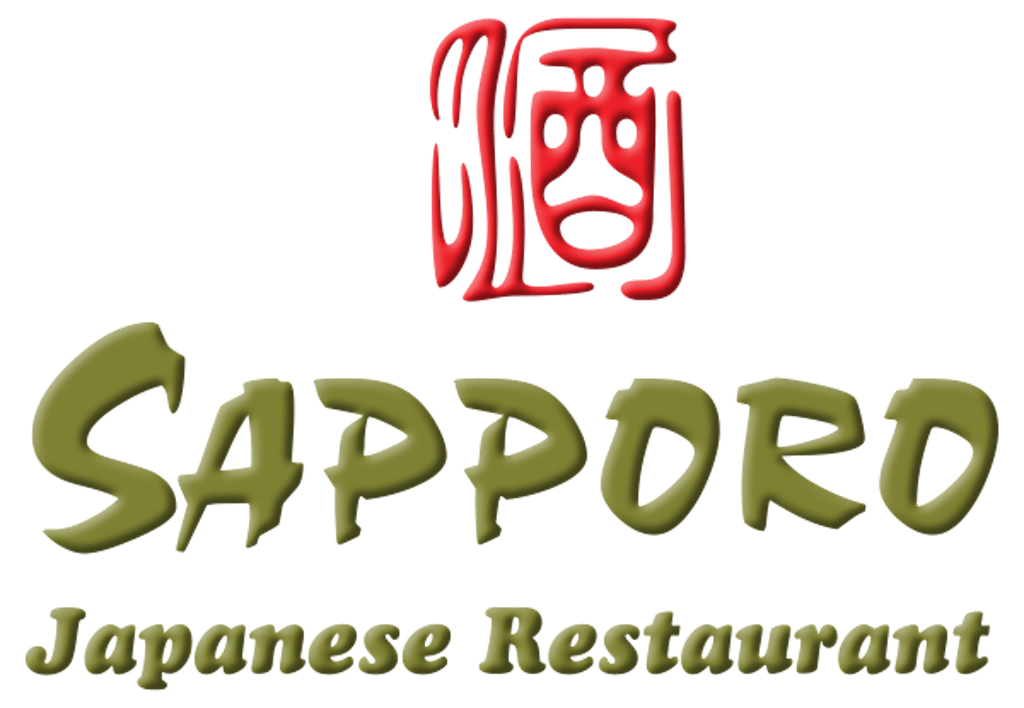 Sapporo Japanese Restaurant Logo