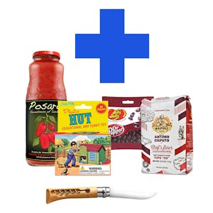 Survival Kit Image