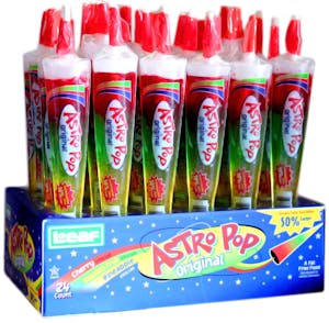 Astro Pop Image