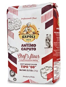 Caputo "00" Flour Image