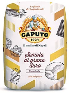 Caputo Semolina Flour Image