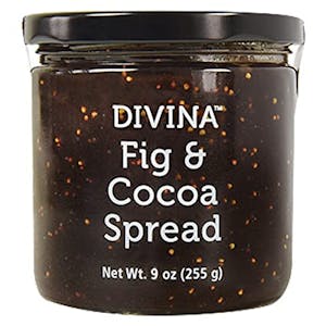 Divina Fig & Cocoa Spread Image
