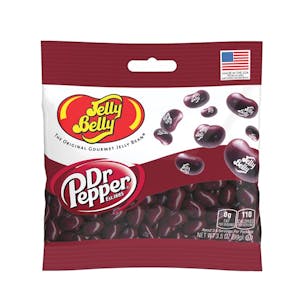 Jelly Belly Dr. Pepper Image