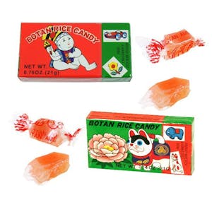 Botan Rice Candy Image