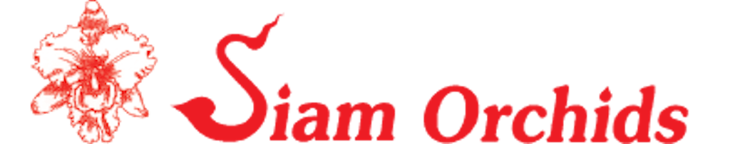 Siam Orchids Restaurant Logo