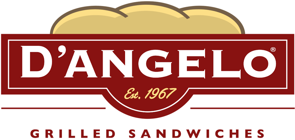 D'ANGELO SANDWICH SHOP Logo