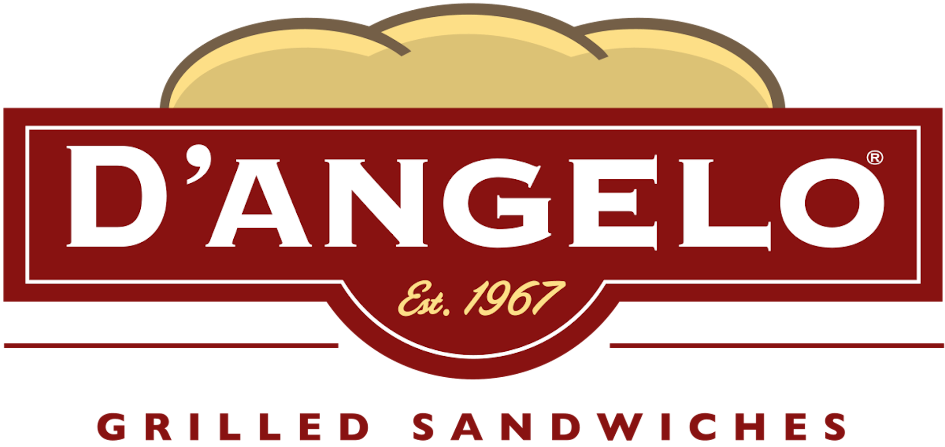 D'ANGELO SANDWICH SHOP