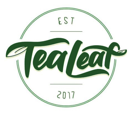Tea Leaf Logos - 505+ Best Tea Leaf Logo Ideas. Free Tea Leaf Logo Maker. |  99designs
