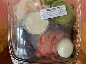 COBB SALAD Image