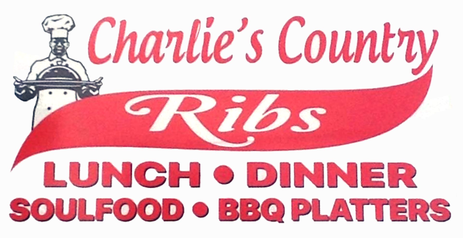 Home - Charlie's Country Ribs