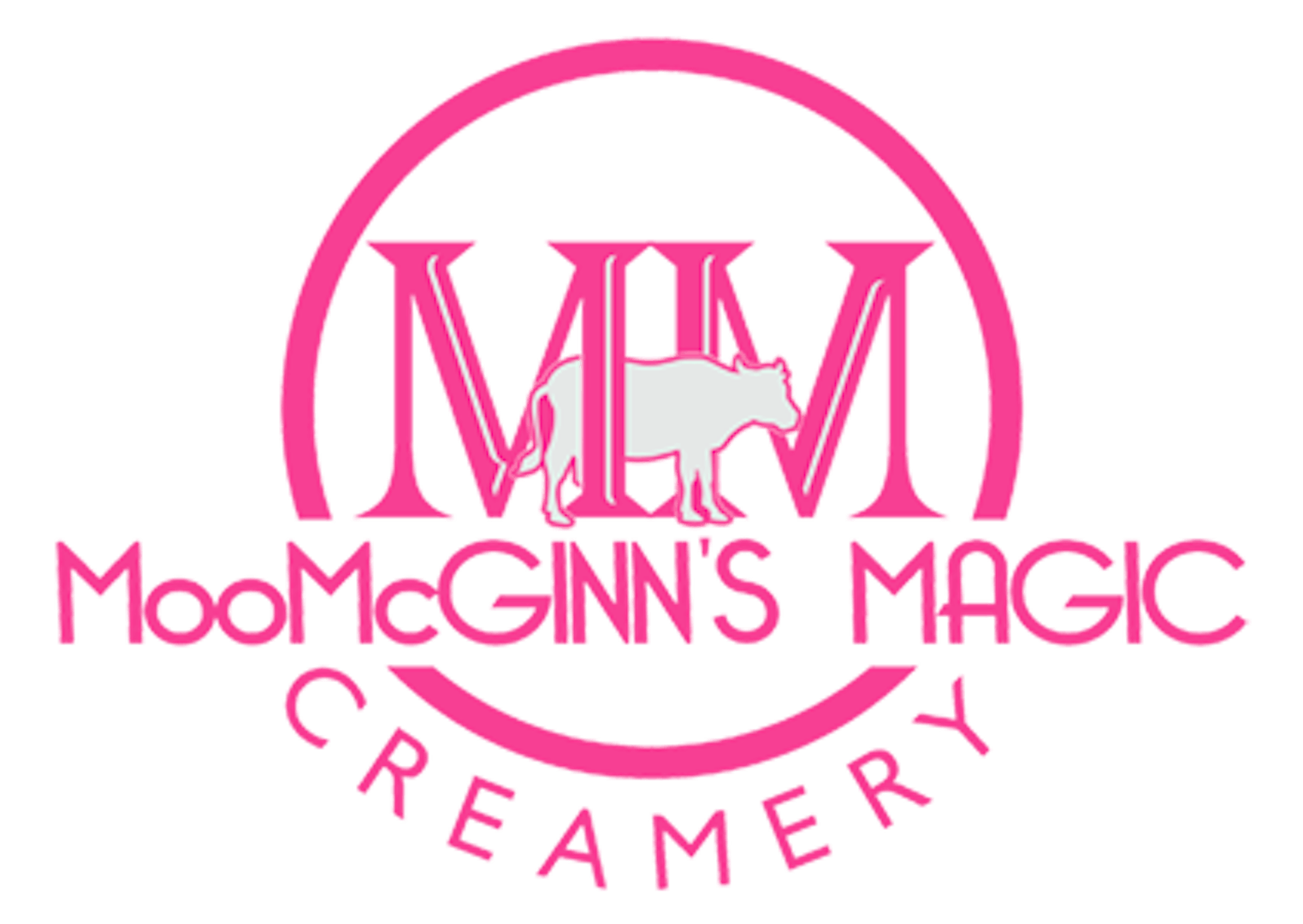 MooMcginn's Magic Creamery