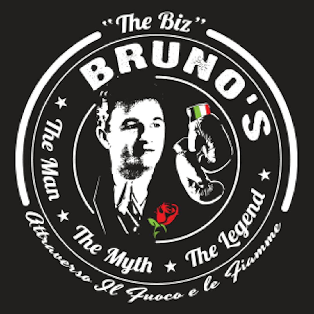 Bruno's Pizzeria