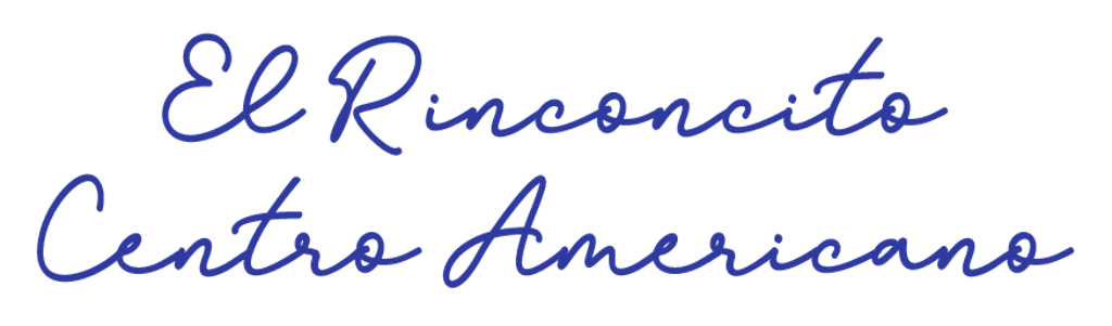 El Rinconcito Centro Logo