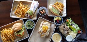 Bill & Ruth's - Claremore, OK 74017 (Menu & Order Online)