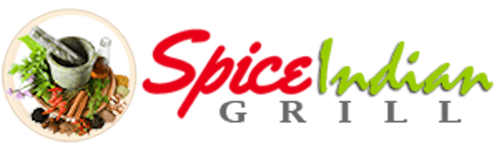 Spice Indian Grill  Logo