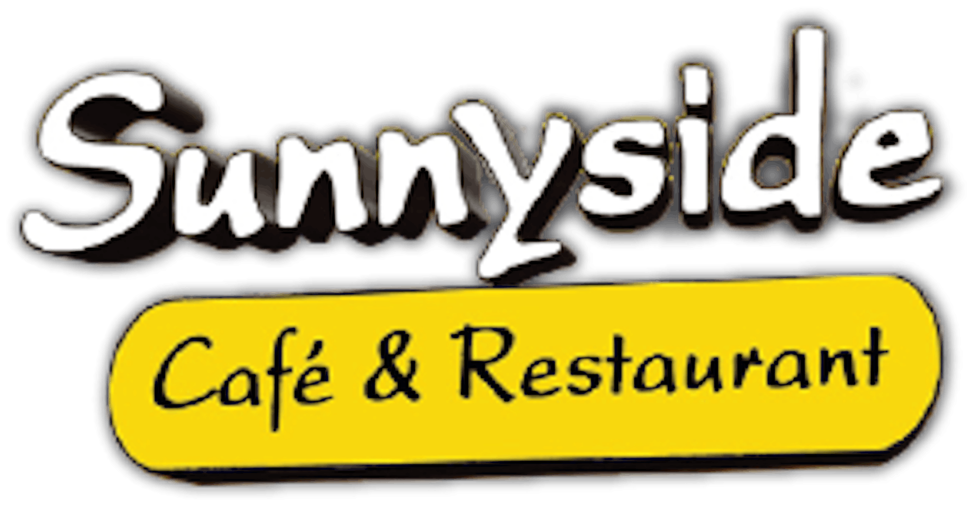 SUNNYSIDE CAFE AND RESTAURANT