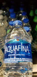 Bottled Water Image
