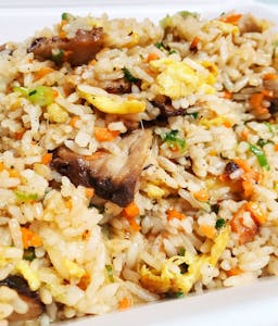 Japanese Fried Rice Image
