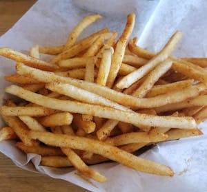FRENCH FRIES Image