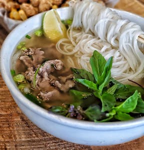 1. PHO FILET MIGNON Image