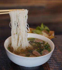 2. PHO MEATBALL Image