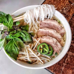 3. PHO BRISKET Image