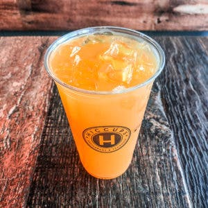 MANGO MANGO Image