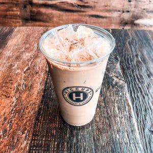 VIETNAMESE ICED COFFEE Image