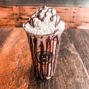 COOKIES & CREAM Image