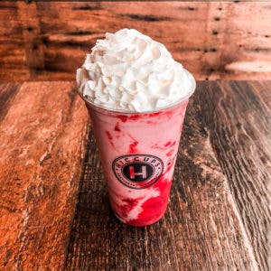 STRAWBERRY DELICIOUS Image