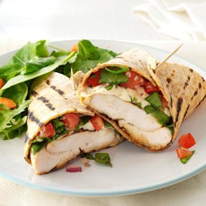 Wraps & Grinders&ROLLS Image