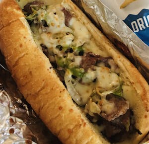 Sandwiches Image