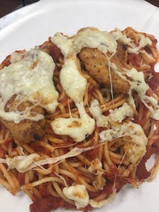 Pasta Image
