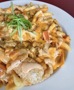 Pigpen Fries Image