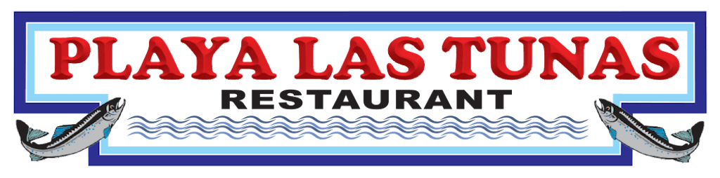 PLAYA LAS TUNAS Logo
