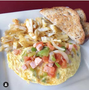Denver Omelette Image