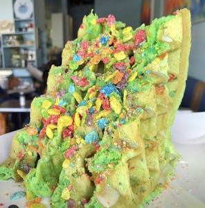 Tutti Frutti Image