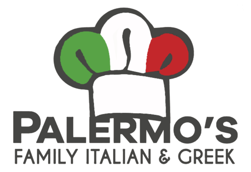 Palermo's Family Italian & Greek Restaurant Logo