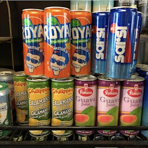Guava Juice (Can) Image