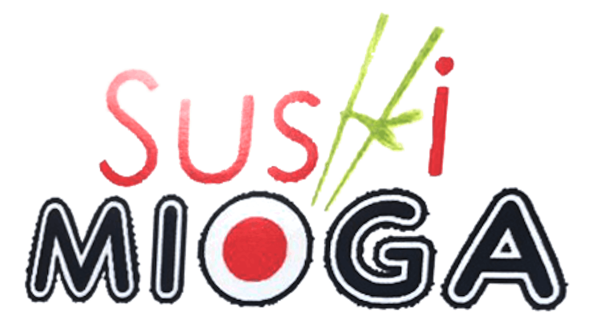 Sushi Mioga