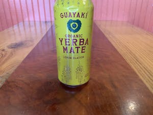 YERBAMATE LEMON ELATION Image