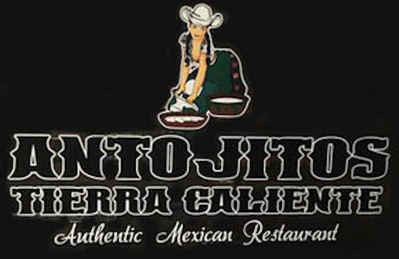 Antojitos Tierra Caliente restaurant logo - View nutrition facts, calories, and macros for menu items at 10959 58th St, Mira Loma, CA 91752
